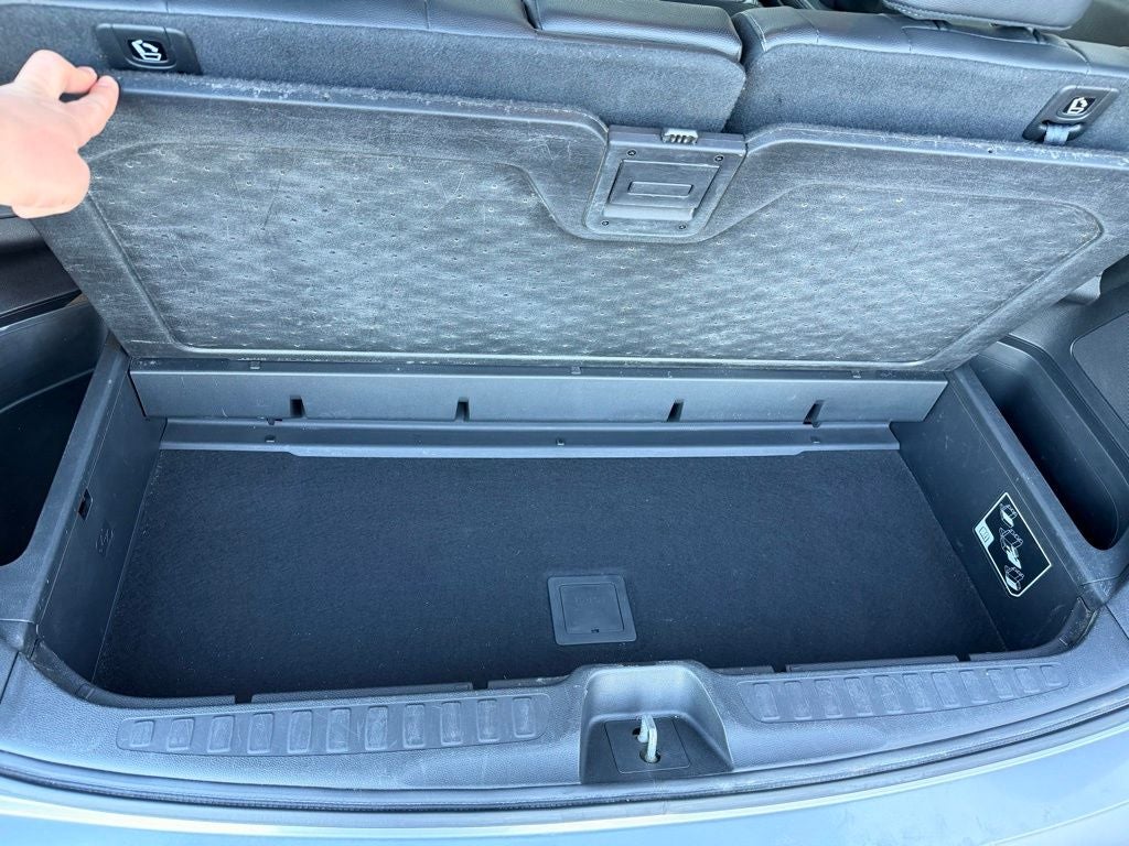 2018 Honda Pilot Elite