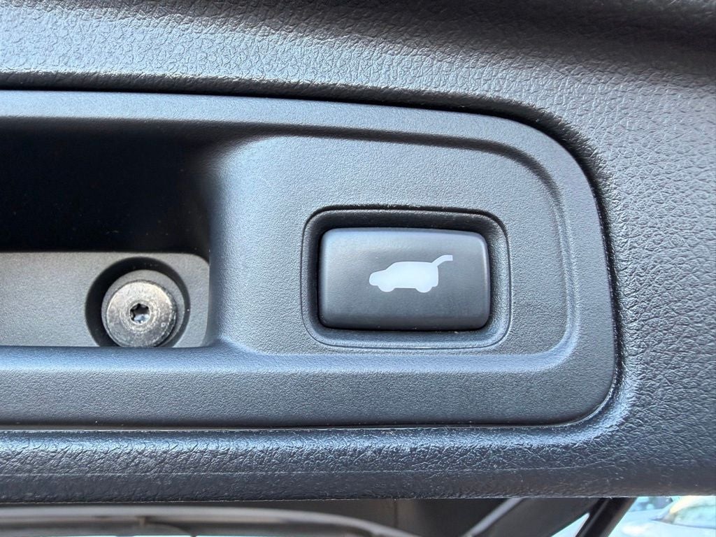 2018 Honda Pilot Elite