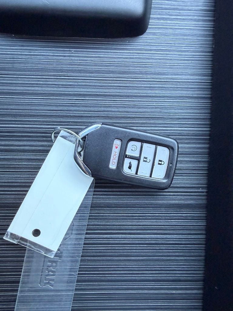 2018 Honda Pilot Elite