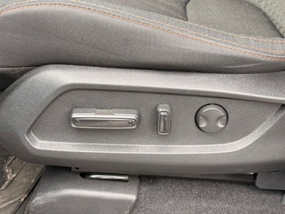 2023 Honda Pilot Sport
