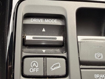 2023 Honda Pilot Sport