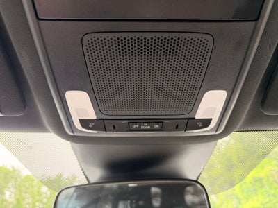 2023 Honda Pilot Sport