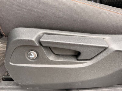 2023 Honda Pilot Sport