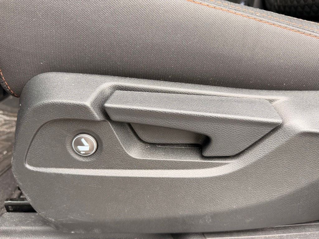 2023 Honda Pilot Sport