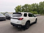 2023 Honda Pilot Sport