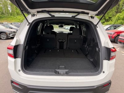 2023 Honda Pilot Sport