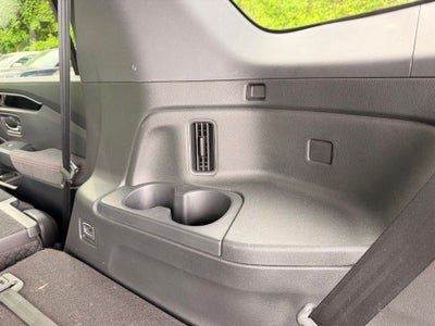 2023 Honda Pilot Sport
