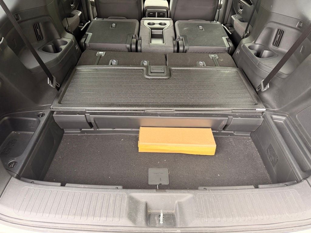 2023 Honda Pilot Sport