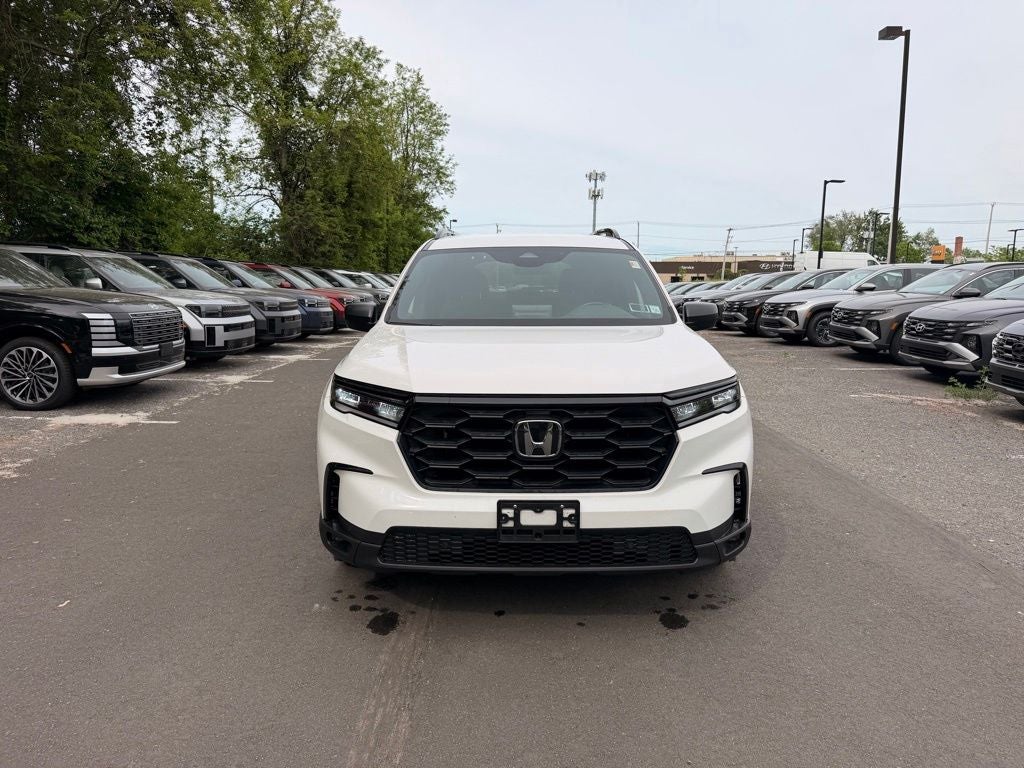 2023 Honda Pilot Sport