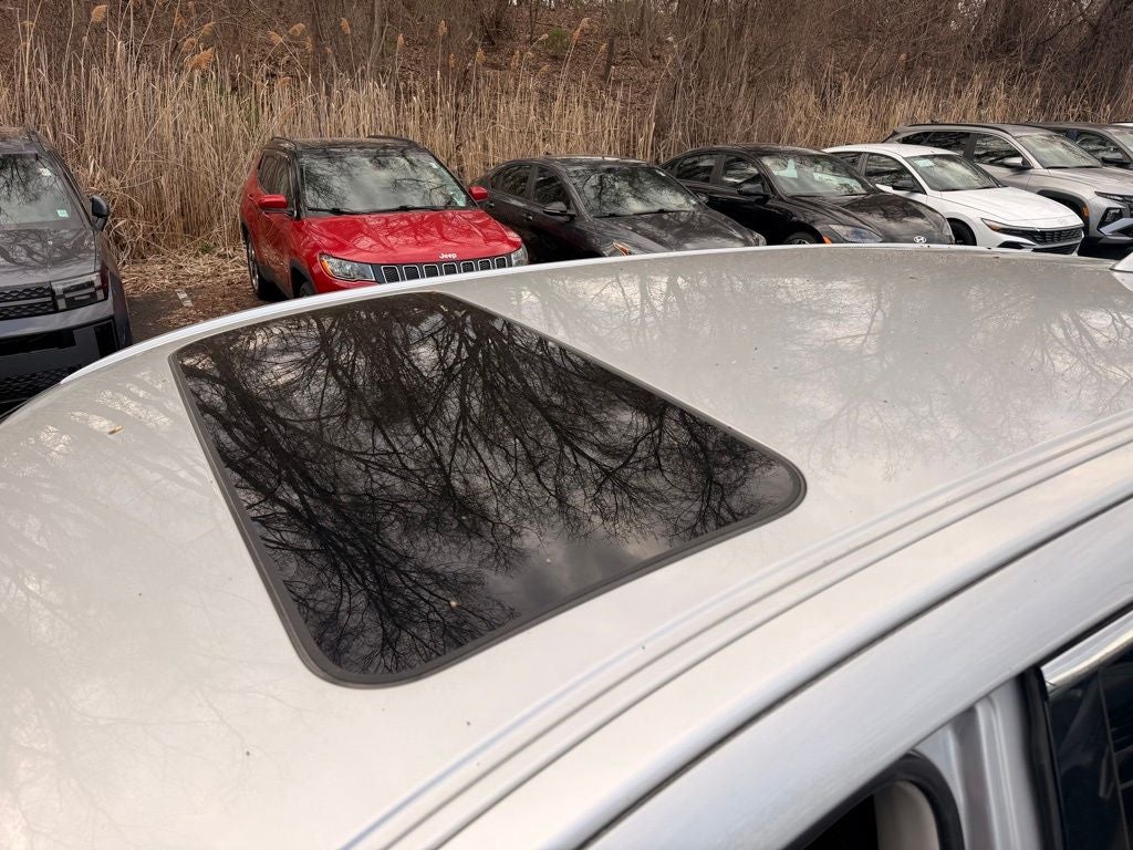 2020 INFINITI QX60 PURE