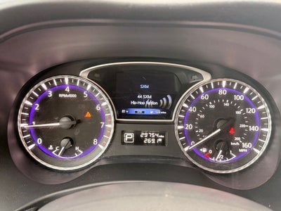 2020 INFINITI QX60 PURE