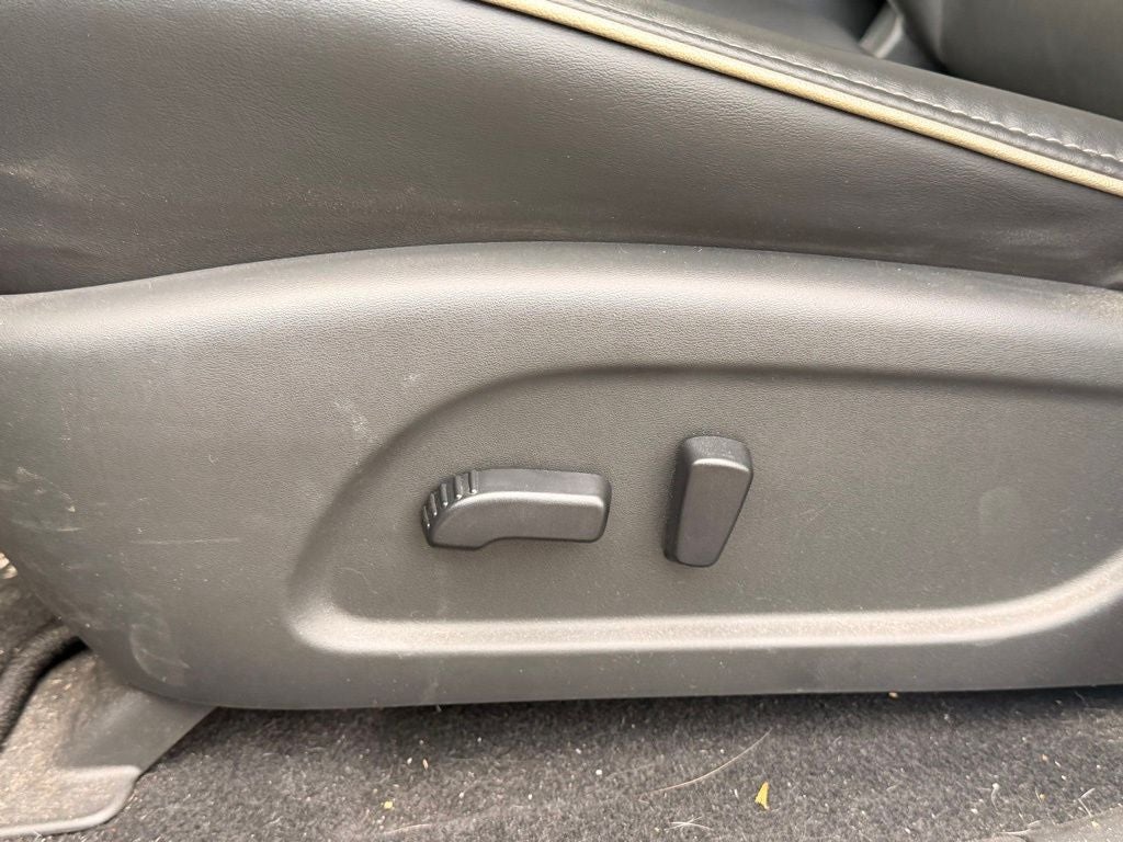 2020 INFINITI QX60 PURE