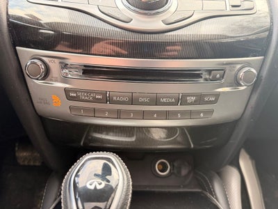 2020 INFINITI QX60 PURE