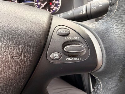 2020 INFINITI QX60 PURE