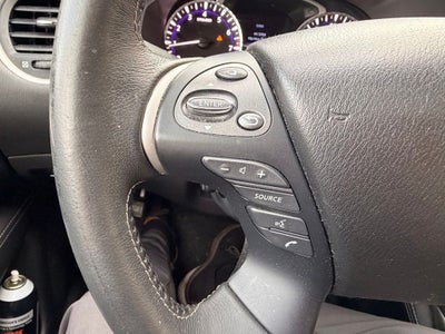 2020 INFINITI QX60 PURE