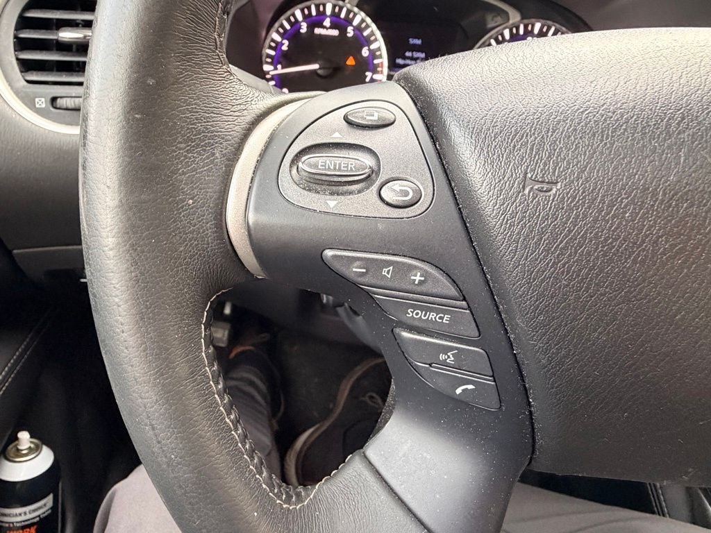 2020 INFINITI QX60 PURE