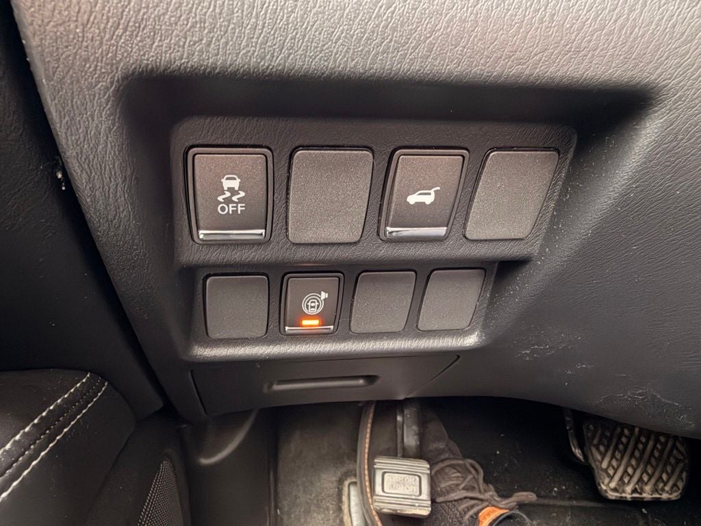 2020 INFINITI QX60 PURE