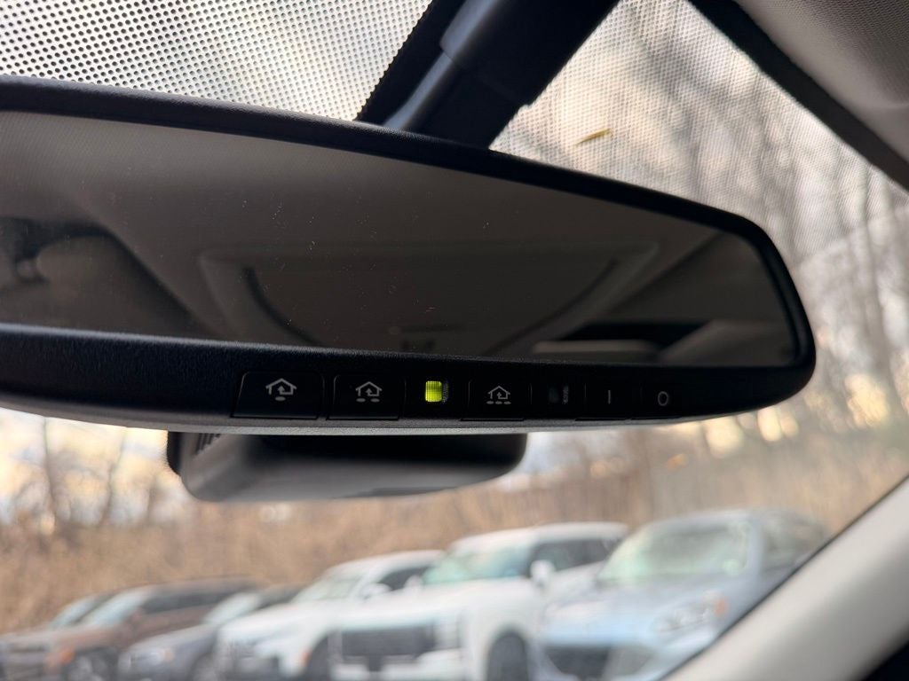 2020 INFINITI QX60 PURE