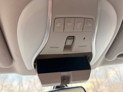 2020 INFINITI QX60 PURE