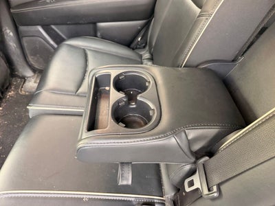 2020 INFINITI QX60 PURE