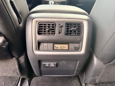 2020 INFINITI QX60 PURE