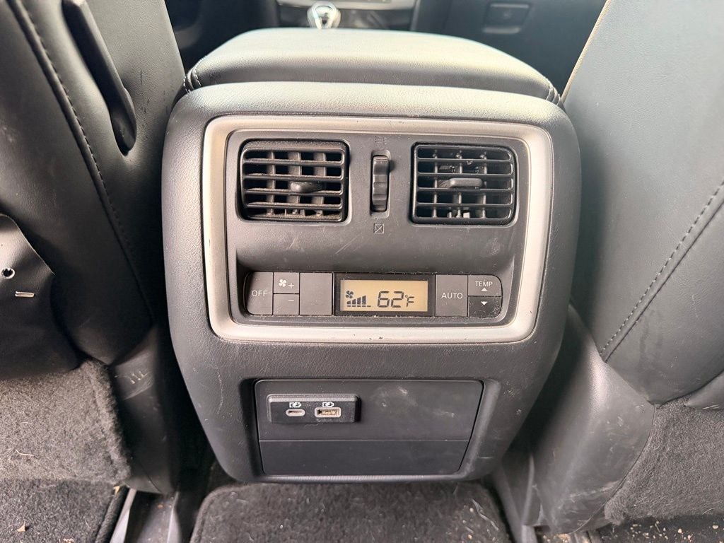 2020 INFINITI QX60 PURE