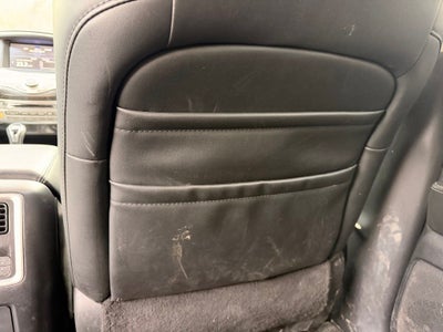 2020 INFINITI QX60 PURE