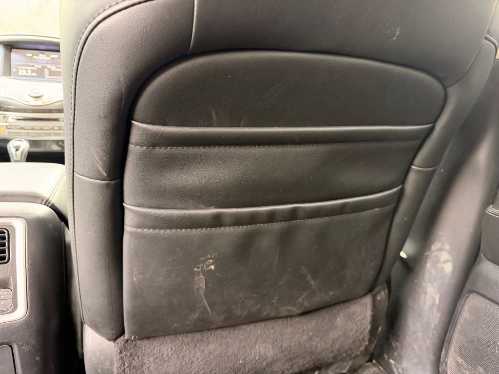 2020 INFINITI QX60 PURE