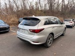 2020 INFINITI QX60 PURE
