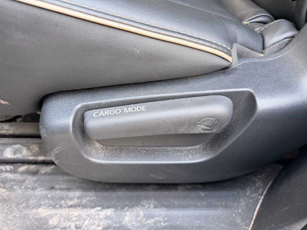 2020 INFINITI QX60 PURE