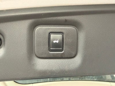 2020 INFINITI QX60 PURE