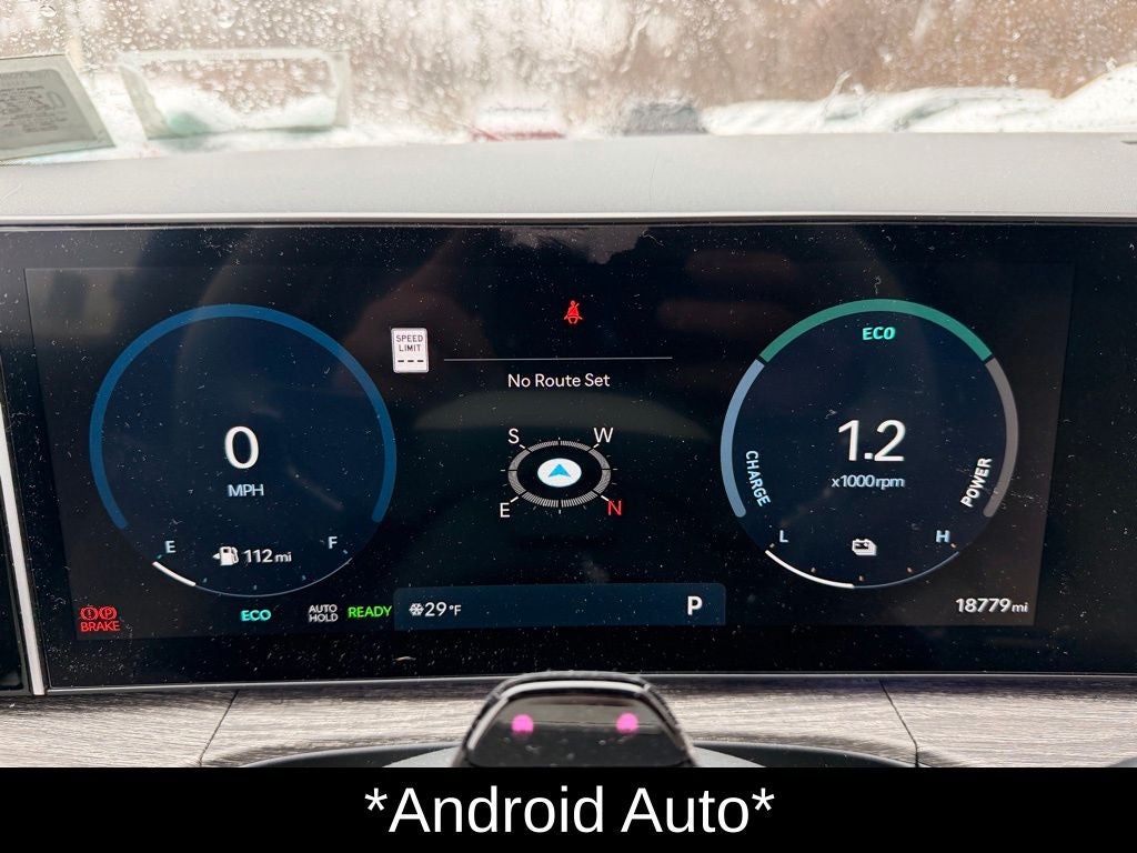 2024 Hyundai Santa Fe Hybrid Limited