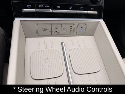 2024 Hyundai Santa Fe Hybrid Limited