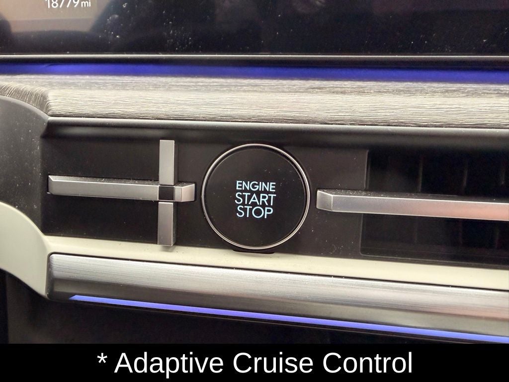 2024 Hyundai Santa Fe Hybrid Limited