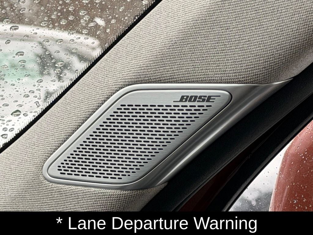 2024 Hyundai Santa Fe Hybrid Limited