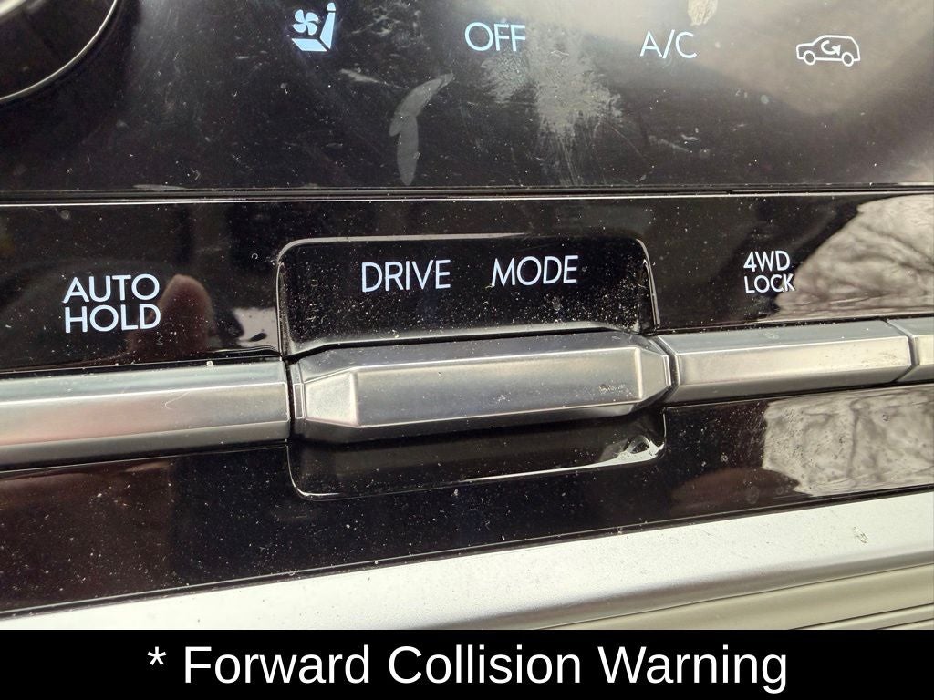 2024 Hyundai Santa Fe Hybrid Limited