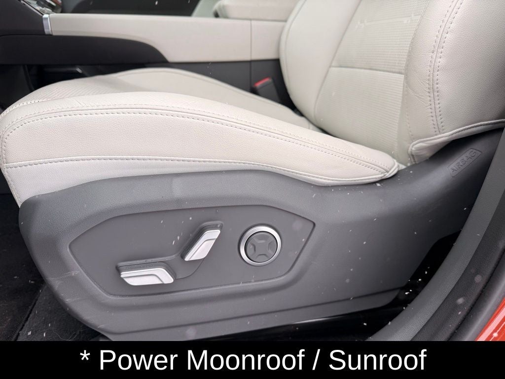 2024 Hyundai Santa Fe Hybrid Limited