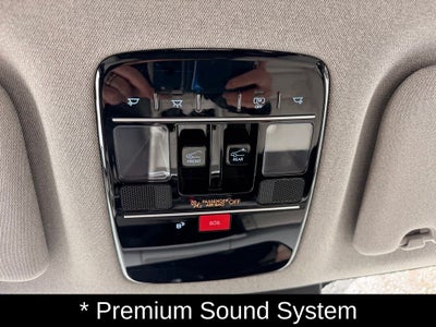 2024 Hyundai Santa Fe Hybrid Limited