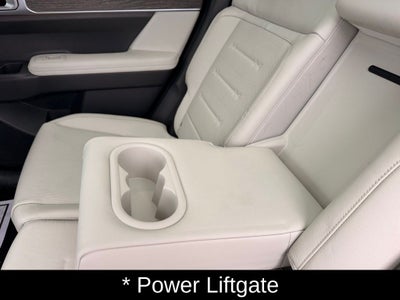 2024 Hyundai Santa Fe Hybrid Limited