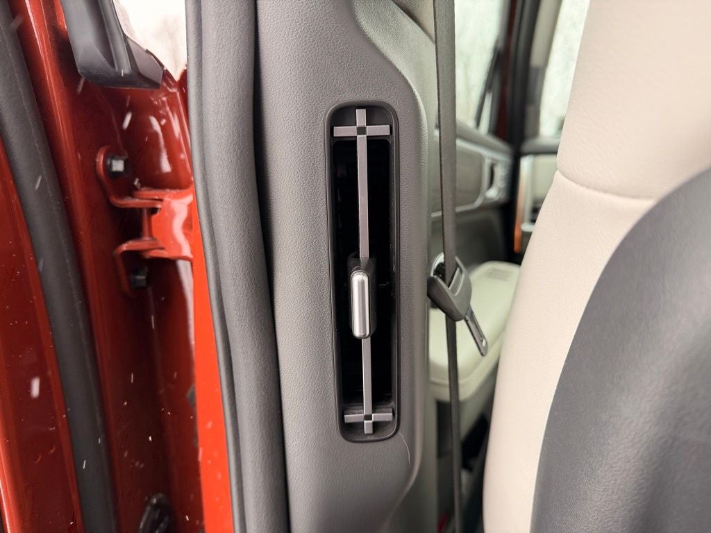 2024 Hyundai Santa Fe Hybrid Limited