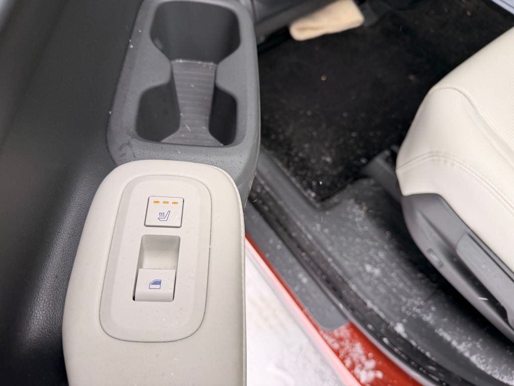 2024 Hyundai Santa Fe Hybrid Limited