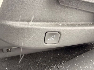 2024 Hyundai Santa Fe Hybrid Limited