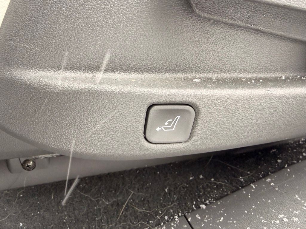 2024 Hyundai Santa Fe Hybrid Limited