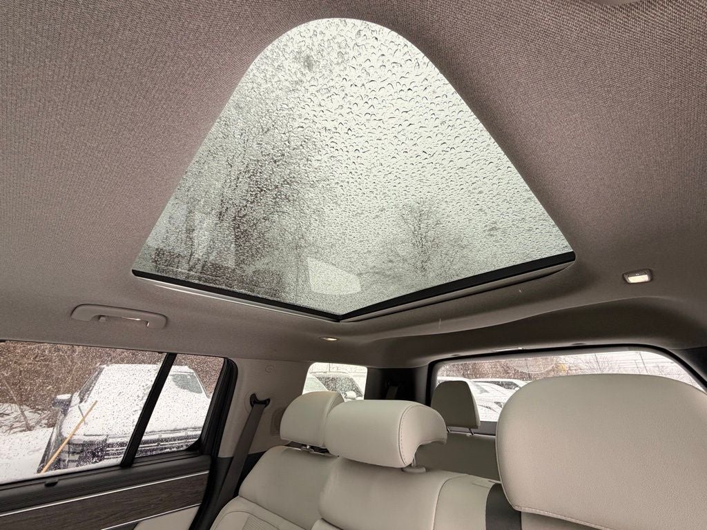 2024 Hyundai Santa Fe Hybrid Limited