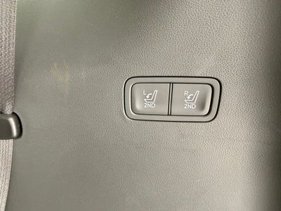 2024 Hyundai Santa Fe Hybrid Limited