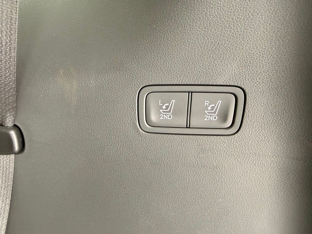 2024 Hyundai Santa Fe Hybrid Limited