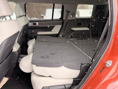 2024 Hyundai Santa Fe Hybrid Limited