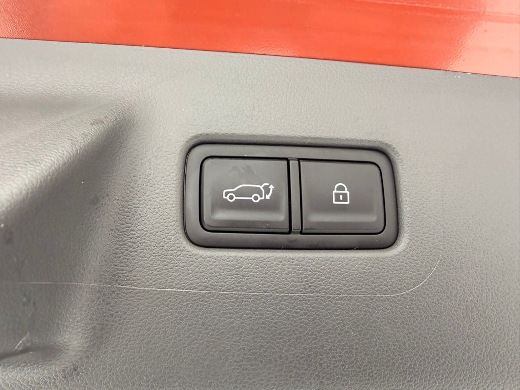 2024 Hyundai Santa Fe Hybrid Limited