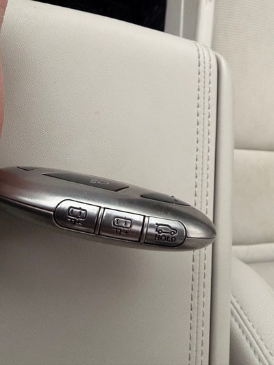 2024 Hyundai Santa Fe Hybrid Limited