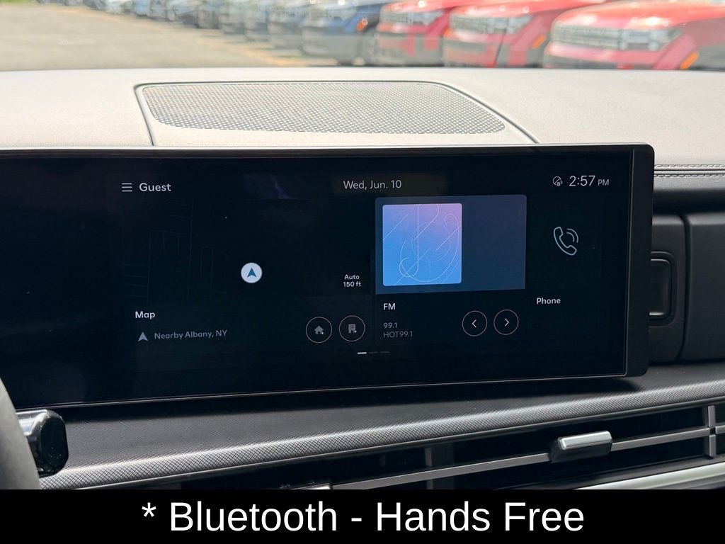 2025 Hyundai Santa Fe XRT